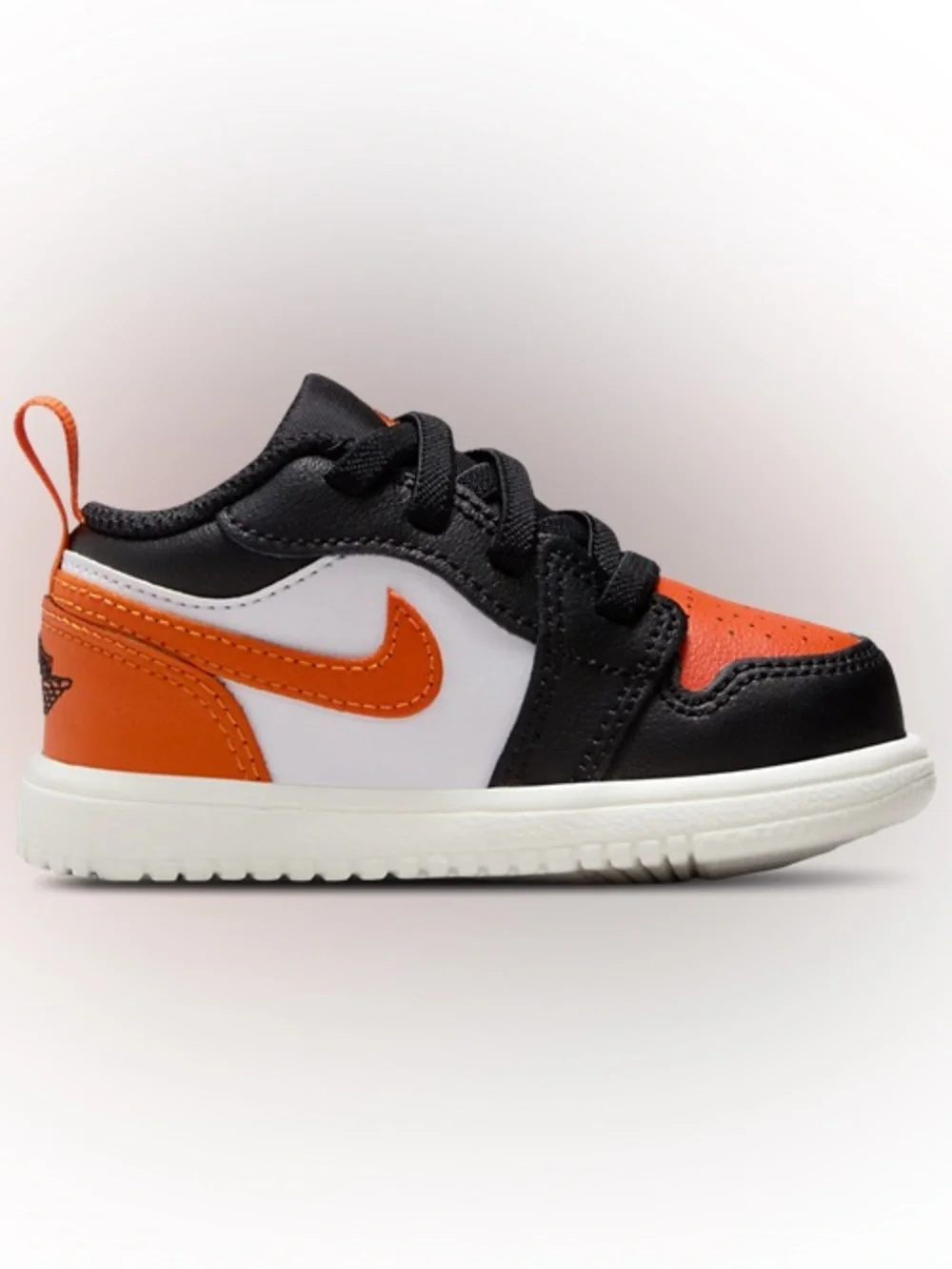 Nike Jordan AJ 1 Low Alt Kids Shoes Size 10c